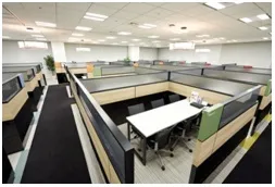 個別接客ブース