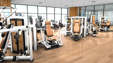 『ザ・シティ・カントリー・クラブ』 イメージ