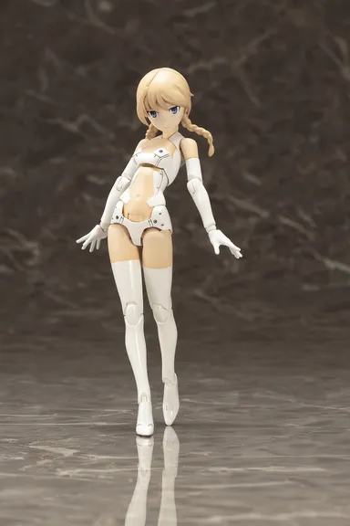 [画像]WISM・ソルジャー アサルト/スカウト