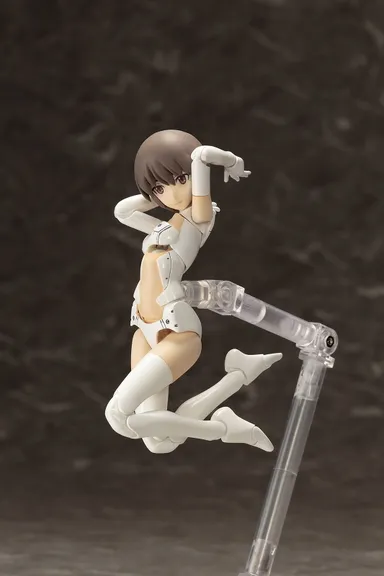 [画像]WISM・ソルジャー アサルト/スカウト