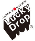 LuckyDropロゴ
