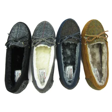 ハリスムートン