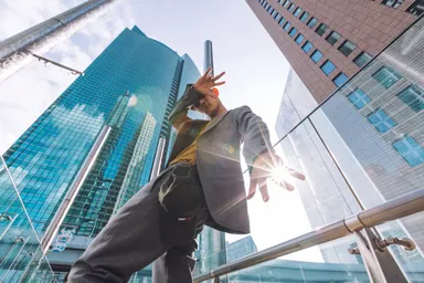 TOKYO CULTURE SCRAMBLE