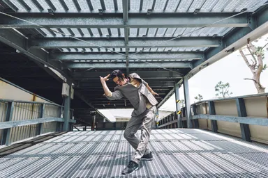 TOKYO CULTURE SCRAMBLE 3