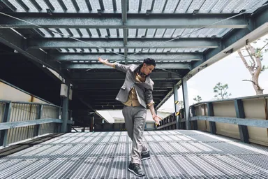 TOKYO CULTURE SCRAMBLE 4