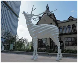 パブリックアート