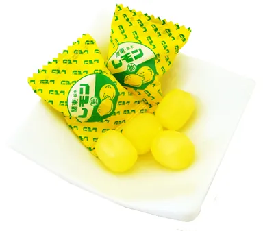 関連商品(2) 関東・栃木レモン飴