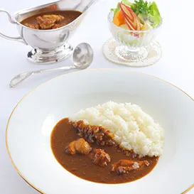 カレーライス