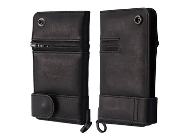 ジャパンカーフ／ブラック