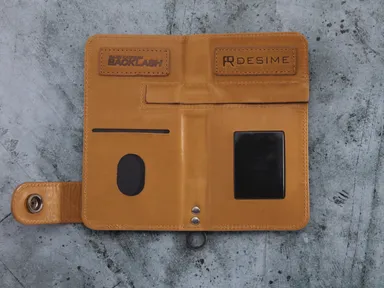 ジャパンカーフ／内面