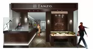想いを創る空間　TANZO.横浜店　オープン