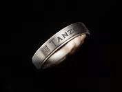 『TANZO.』結婚指輪