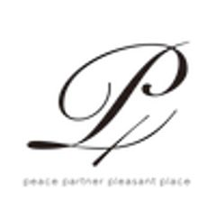 株式会社P4のロゴ