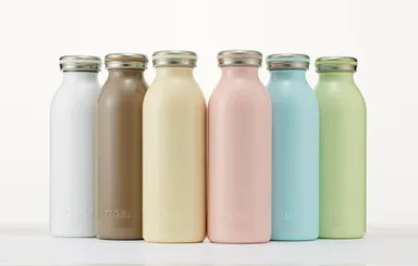 mosh!450mlパステル