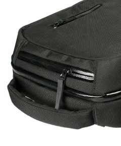 バックパック上部