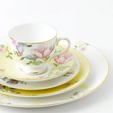 スウィート プラム ダマスク 3