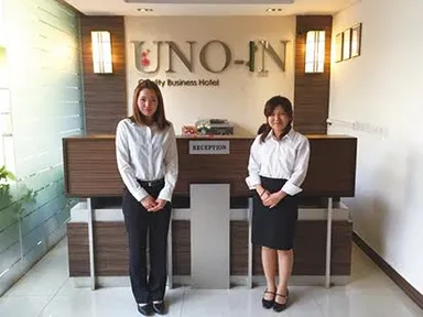 海外インターンシップの様子 3