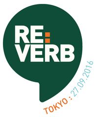 あのRe:verbが、ついに日本初上陸！
世界をリードするスペシャルティコーヒー業界の
トップランナーたちが来日、講演するシンポジウムが、
アジア最大のスペシャルティコーヒーイベント
SCAJ展示会と同時開催決定！