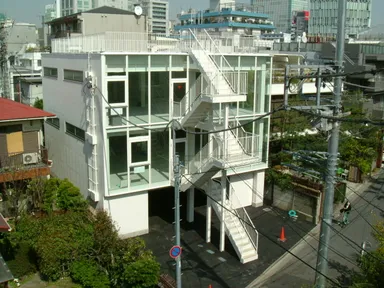 フィル・パーク表参道_1