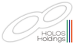 株式会社ホロスホールディングスのロゴ