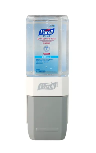 ゴージョー IHS-N ES スターターキット(2)