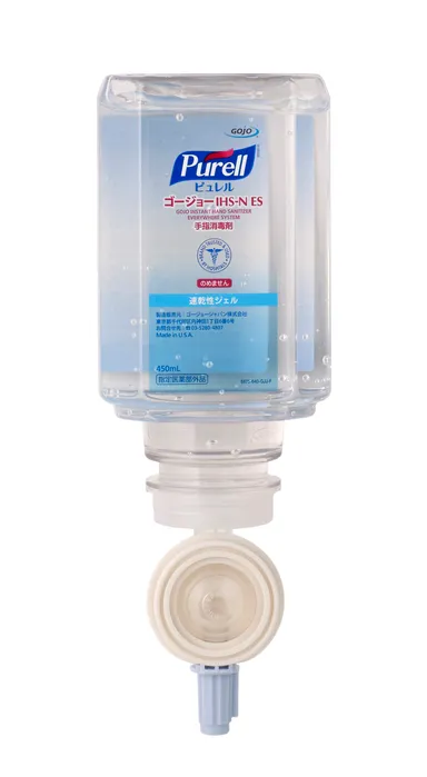 ゴージョー IHS-NESカートリッジ