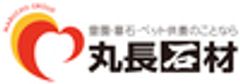 株式会社丸長石材のロゴ