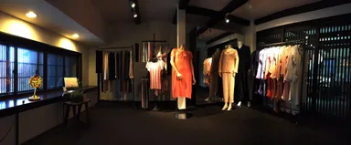 ショールーム(1)