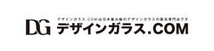 「デザインガラス.COM」の法人会員サービスがスタート！
　特別割引や後払いサービスでよりお得＆便利に