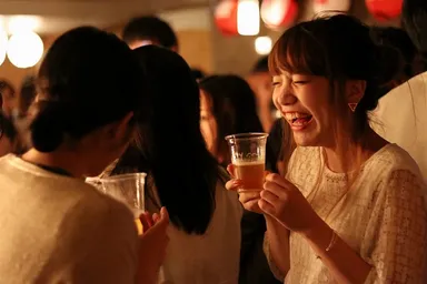 酒フェス過去実績 1