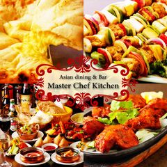 夜はアジアンバルに変貌!?
ベリーダンスも楽しめるインド料理店、
夏季限定の“鳥づくし”特製コースを提供