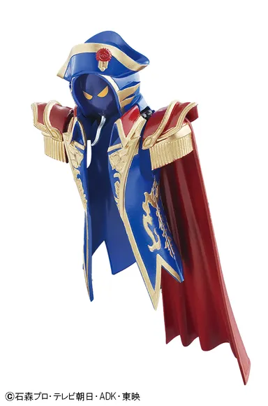 ナポレオンゴースト