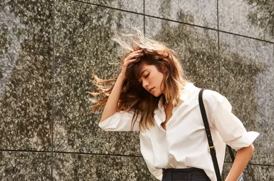 「LAGUNAMOON」×森星 2