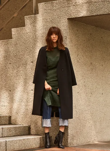 「LAGUNAMOON」×森星 3