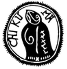 株式会社筑摩書房のロゴ