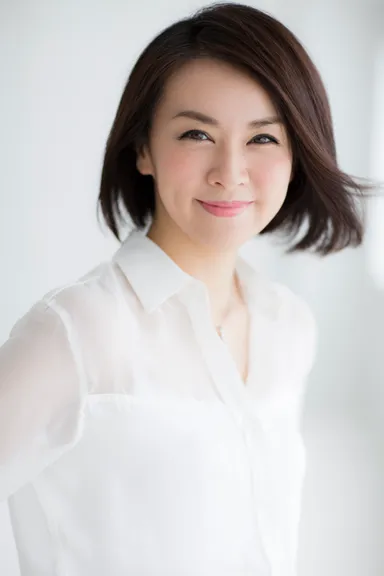 日本ホリスティックビューティ協会代表理事 岸紅子