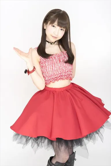 もえの　あずき