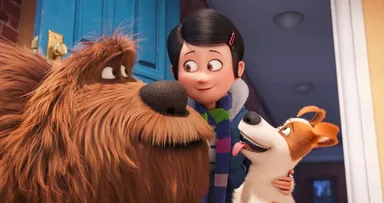 映画「ペット」