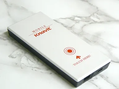 本体　ホワイト／ブラック(2)