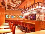 店名の「クラーク・キー」は、シンガポール・リバーサイドにある人気グルメスポットから