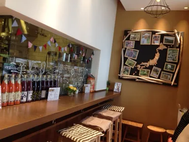 店内イートイン