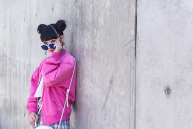 相羽瑠奈 (AIBA RUNA)