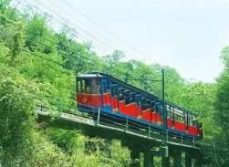 六甲ケーブル イメージ