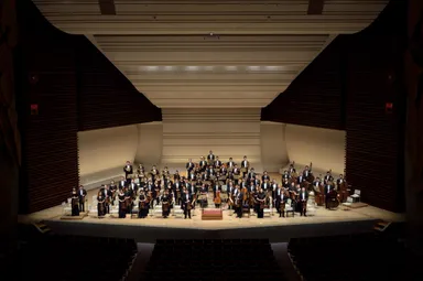 東京都交響楽団