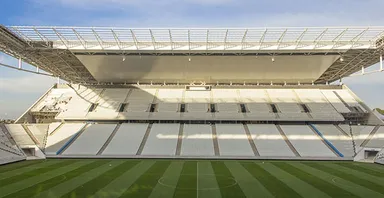 コリンチャンス アリーナ01