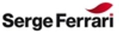 株式会社セルジュ・フェラーリ・ジャパンのロゴ