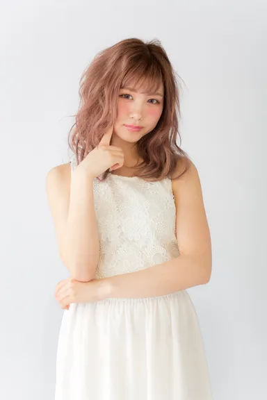 大塚愛里(あいにょん)