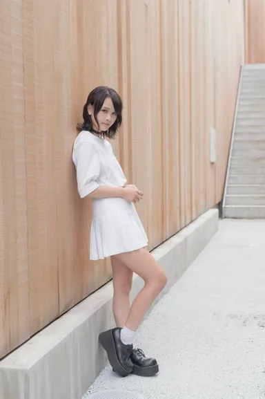 池田菜々(ななちゃむ)