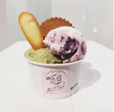 “Unable to take hot food” イメージ