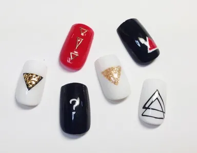 nailデザイン イメージ